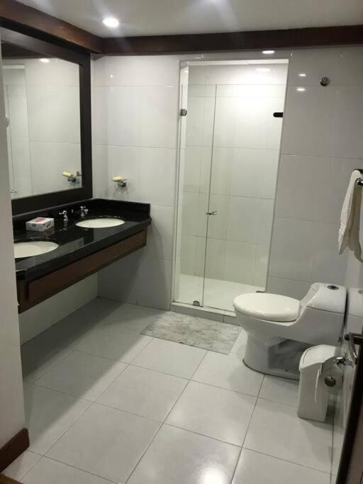 Apartamento Lindo Apartmeti Bogotá
