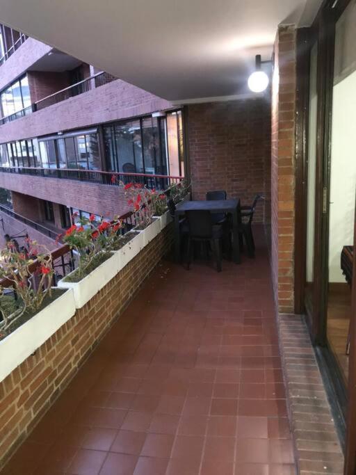 Apartamento Lindo Apartmeti