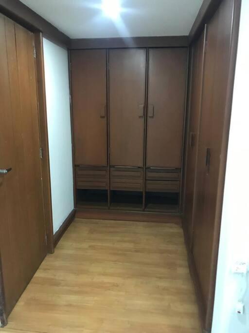 Lindo Apartmeti Apartamento *