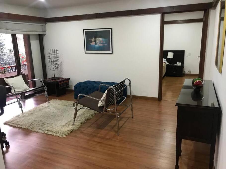 Apartamento Lindo Apartmeti *