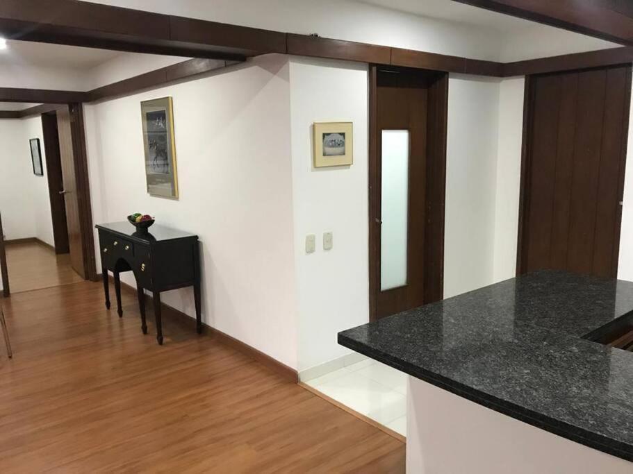 Lindo Apartmeti Bogotá