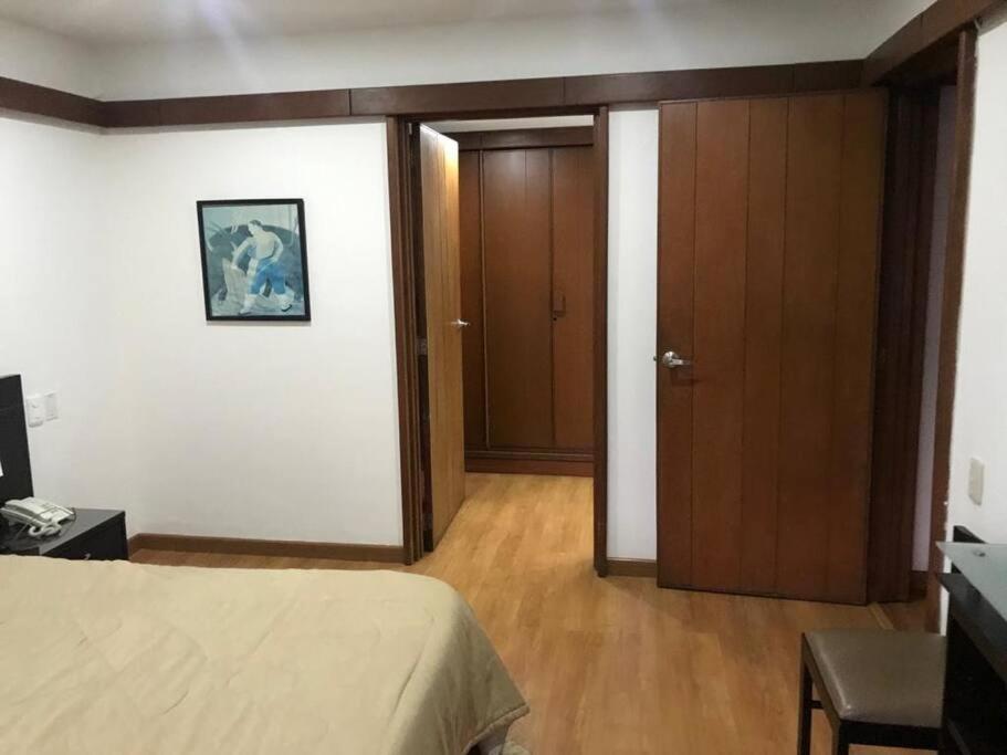 Apartamento Lindo Apartmeti
