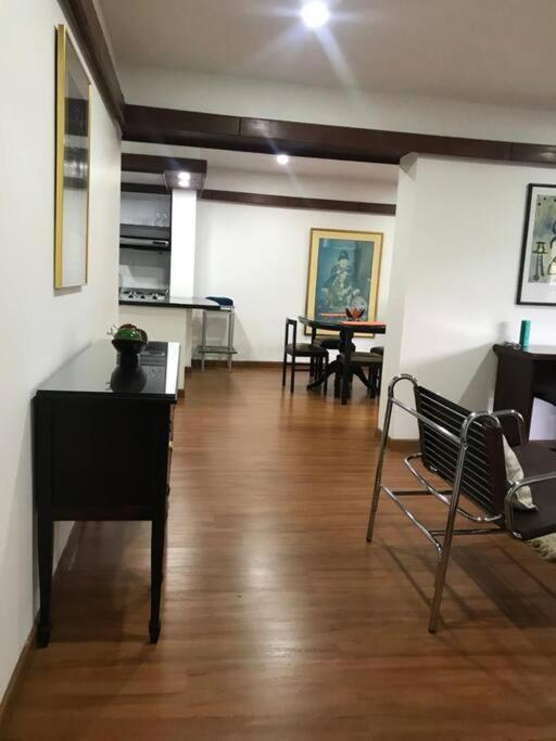 Apartamento Lindo Apartmeti *