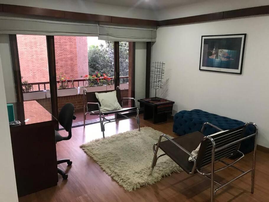 Apartamento Lindo Apartmeti