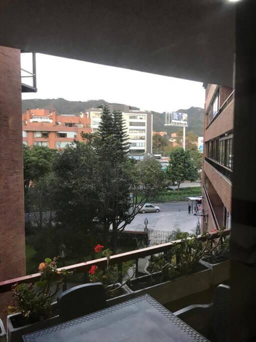 Lindo Apartmeti * Bogotá