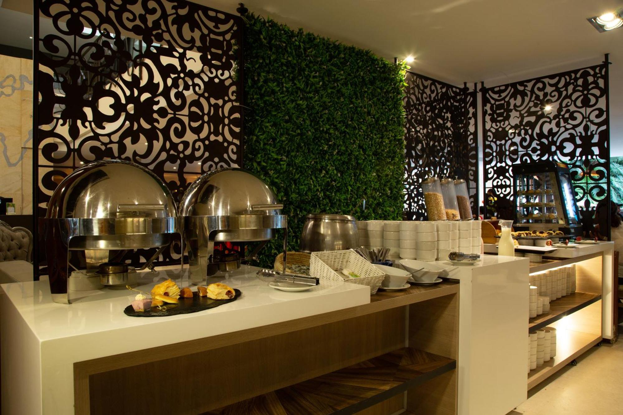 Hotel Grand Park 4*