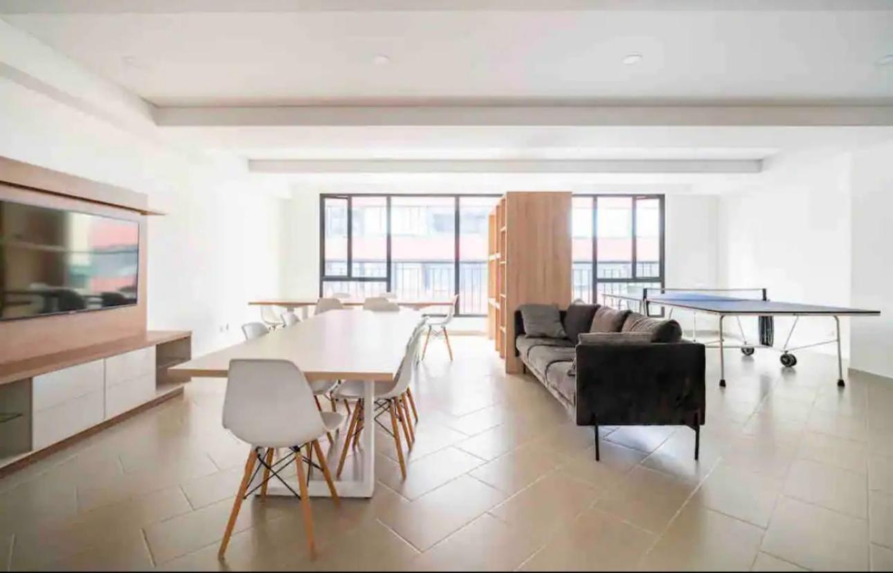 Espectacular Loft, Excelente Ubicacion Apartamento Bogotá