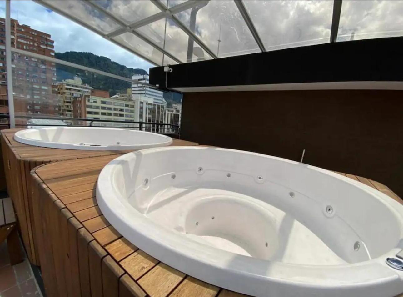 Espectacular Loft, Excelente Ubicacion * Bogotá