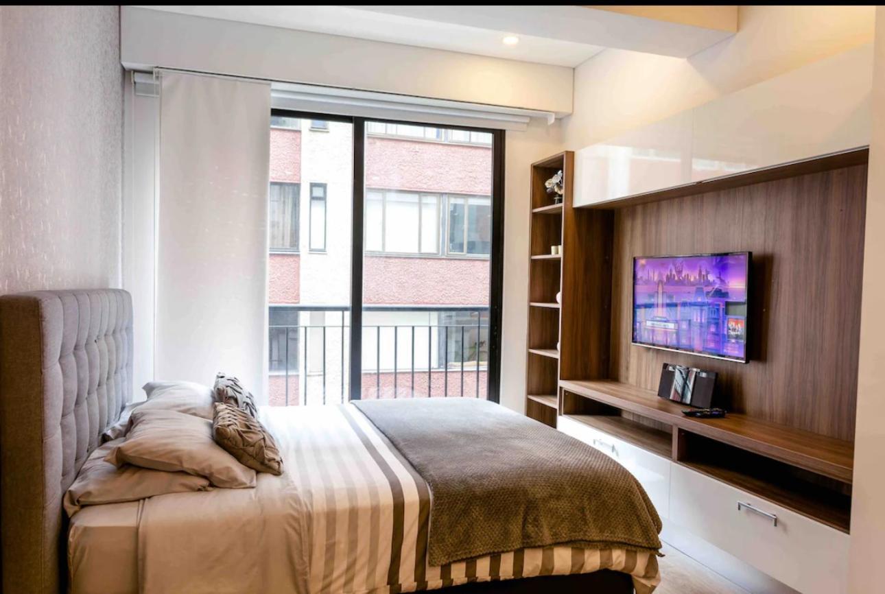 Espectacular Loft, Excelente Ubicacion Apartamento *