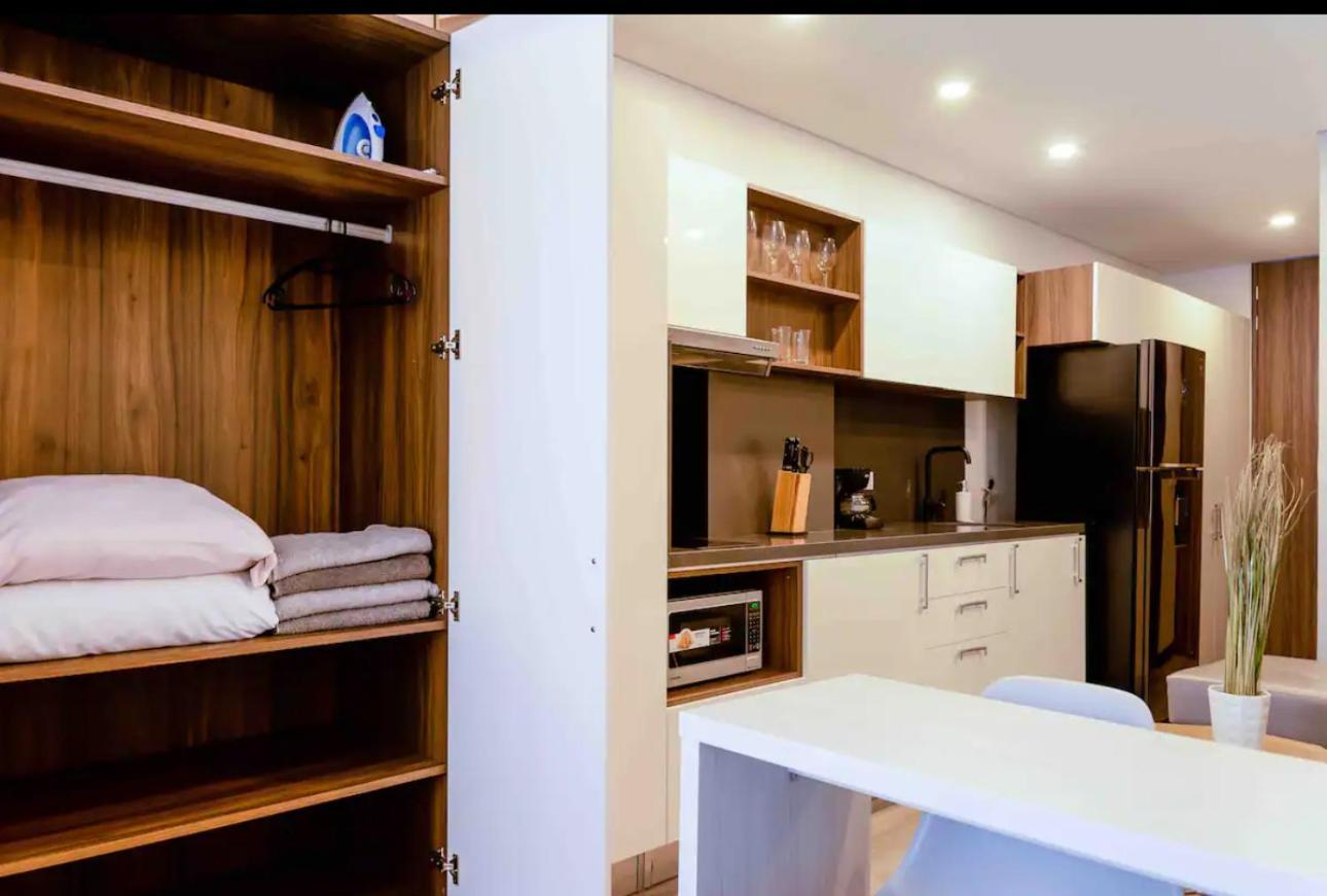 Espectacular Loft, Excelente Ubicacion