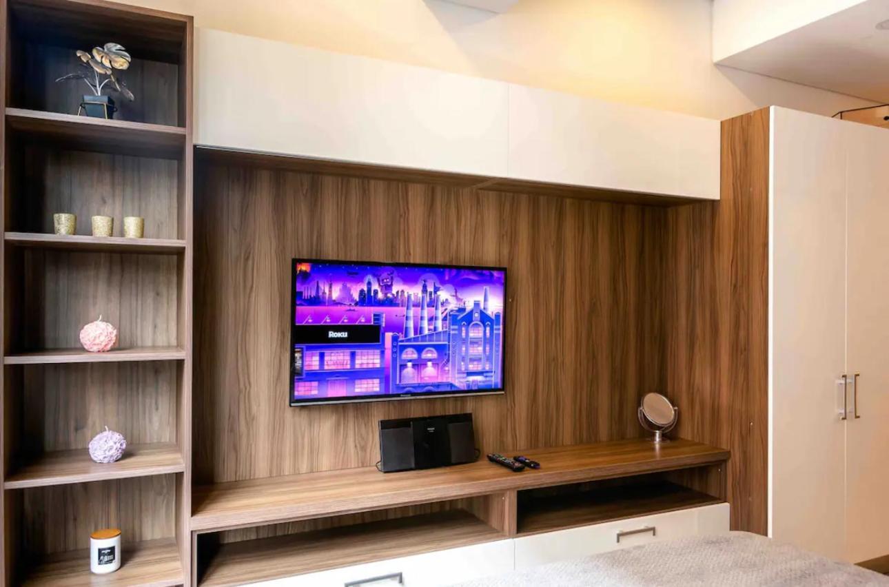 Espectacular Loft, Excelente Ubicacion Apartamento