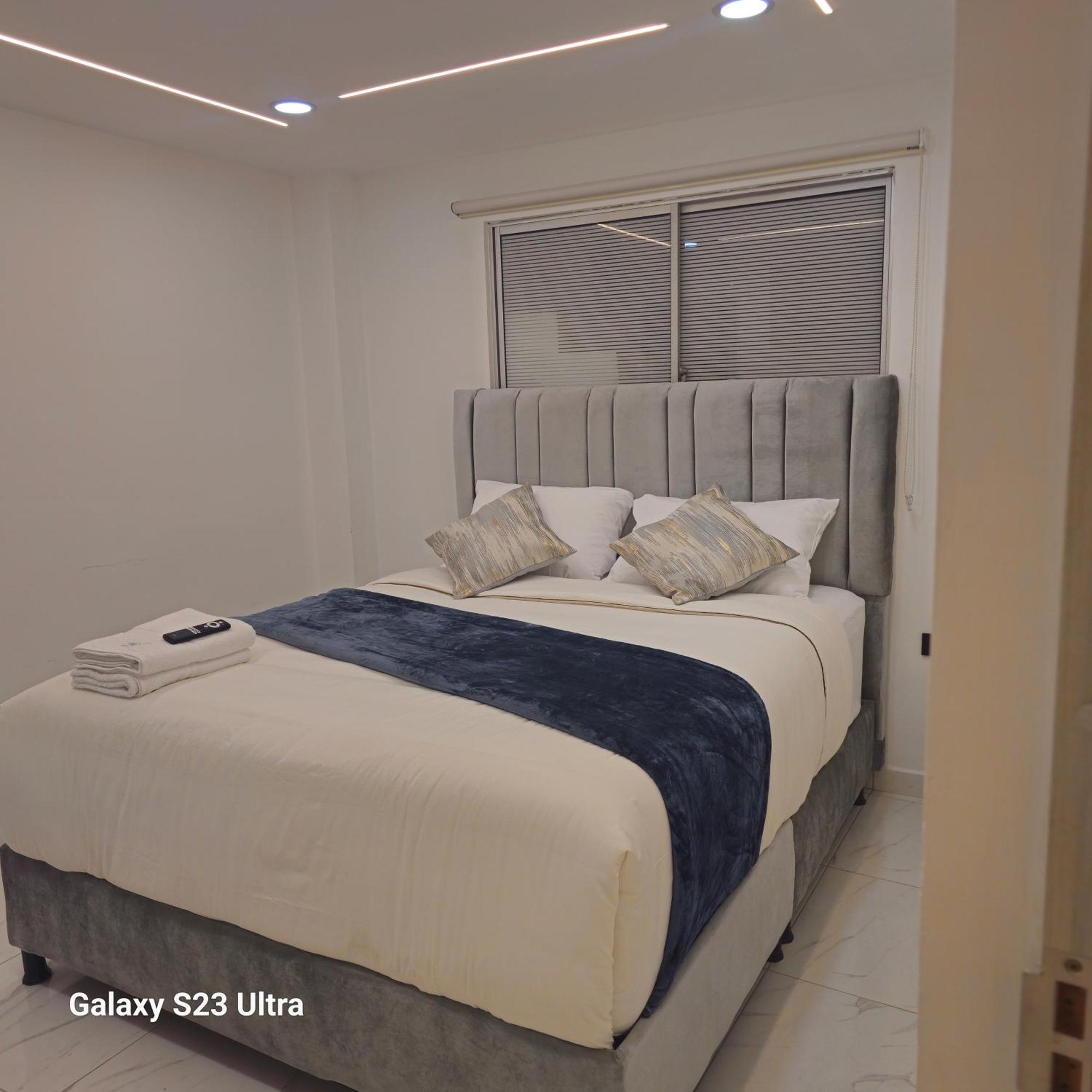 Hotel West Bogota