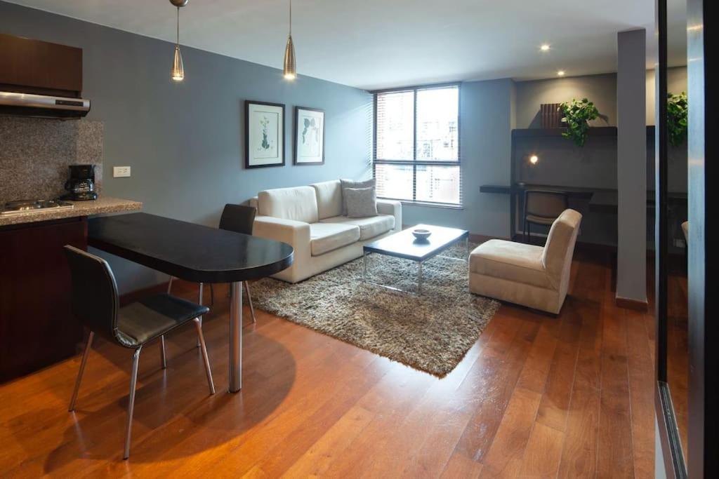 Luxury In Zona G King Bed 404 Apartamento *