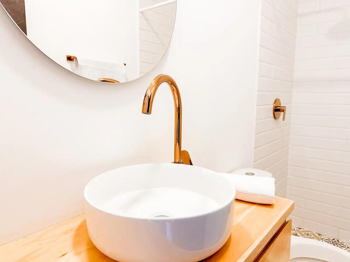 Apartamento Bamboo Oasis *