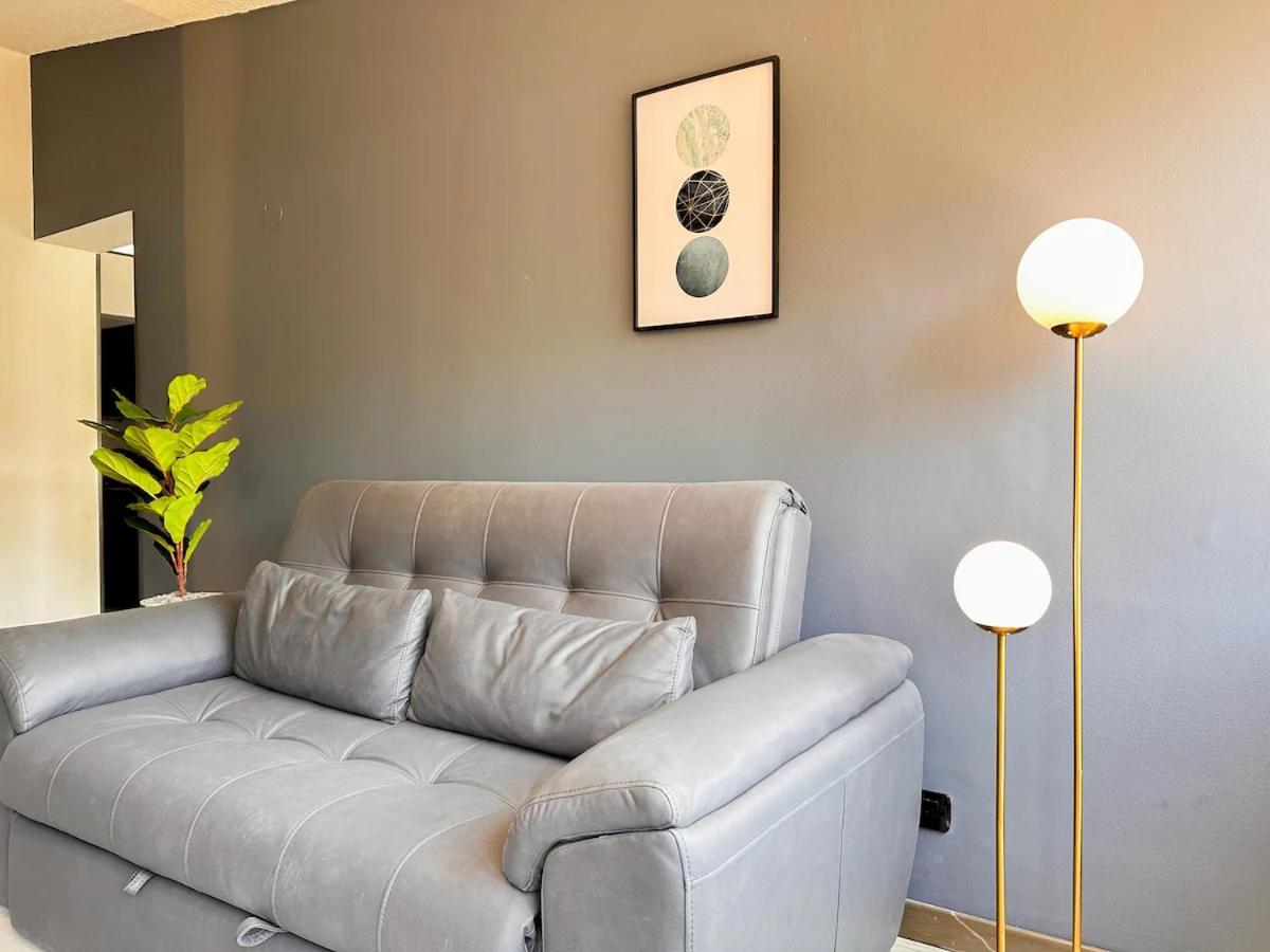 Apartamento Bamboo Oasis Bogotá
