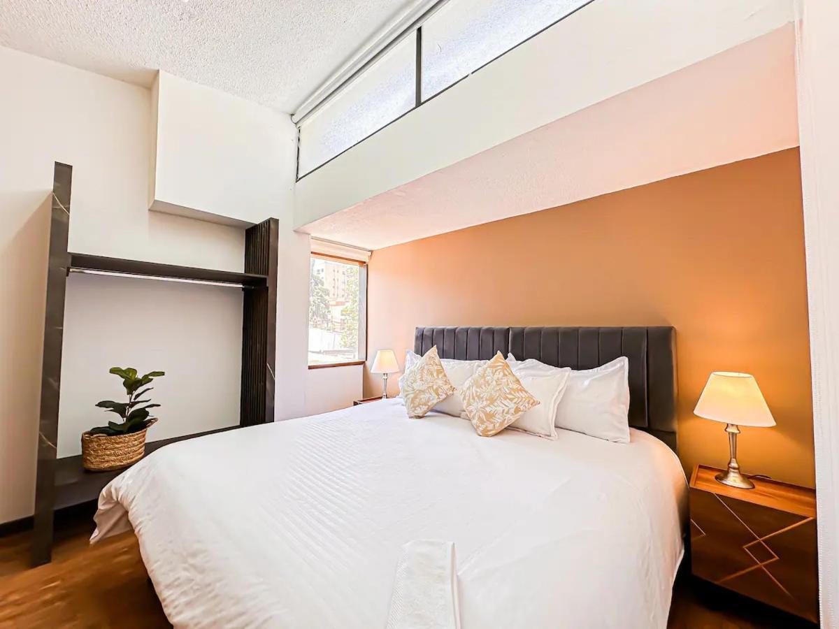 Apartamento Bamboo Oasis