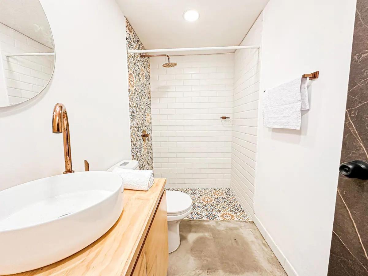 Apartamento Bamboo Oasis