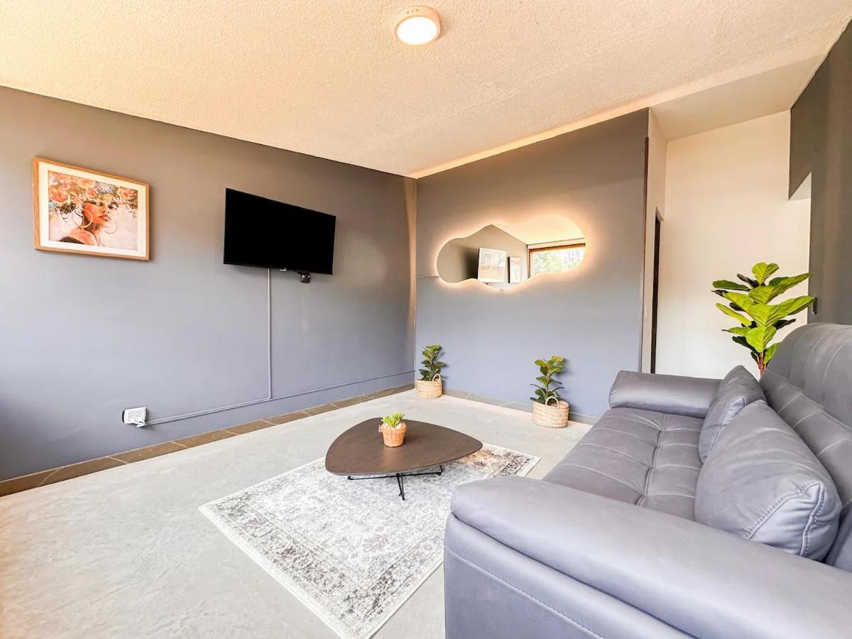 Bamboo Oasis Apartamento Bogotá