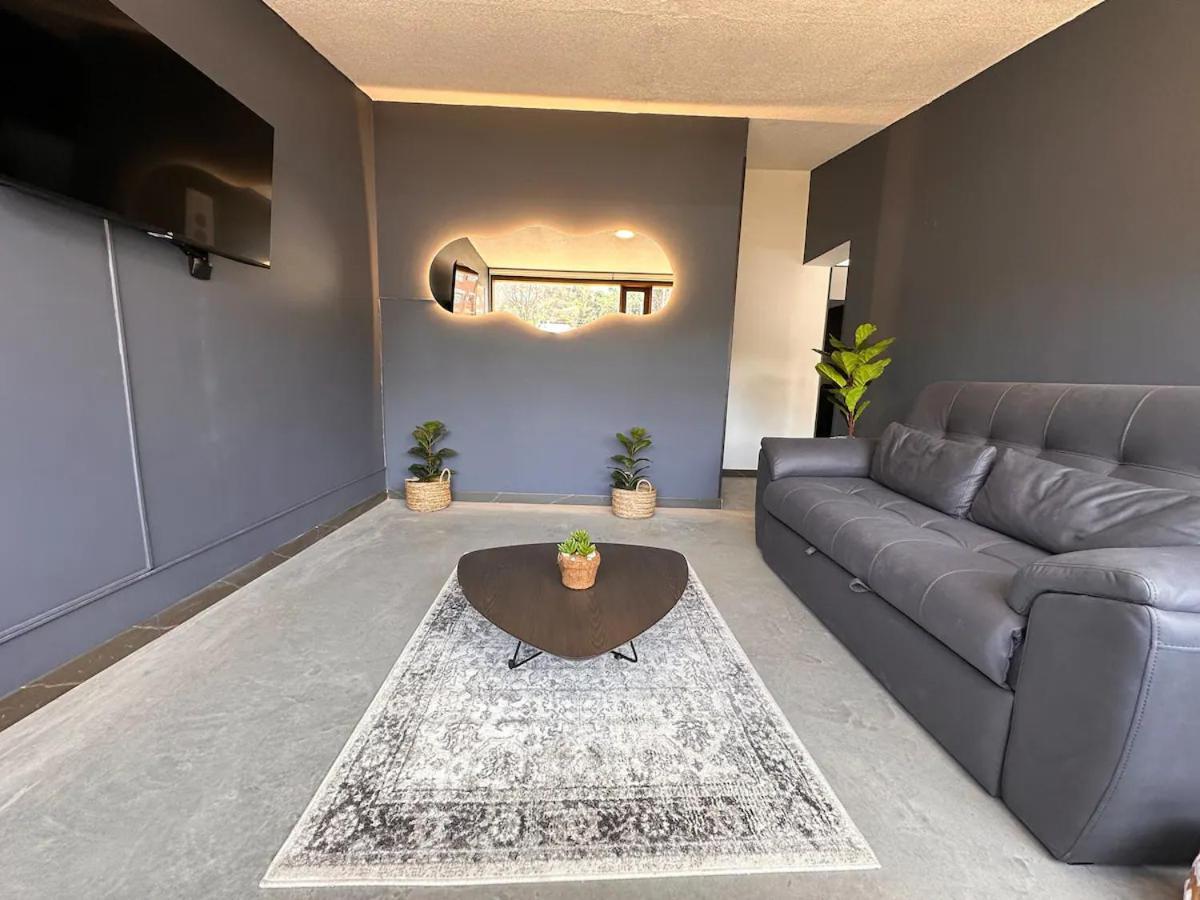 Bamboo Oasis Apartamento *