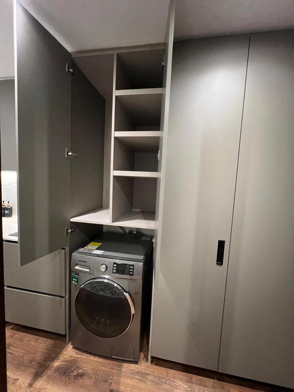 Apartamento Aparta Estudio 97 *
