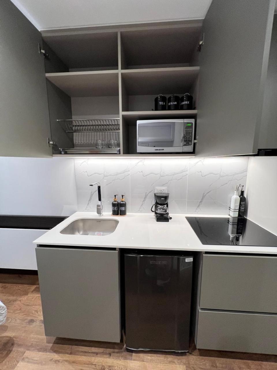 Aparta Estudio 97 Apartamento *