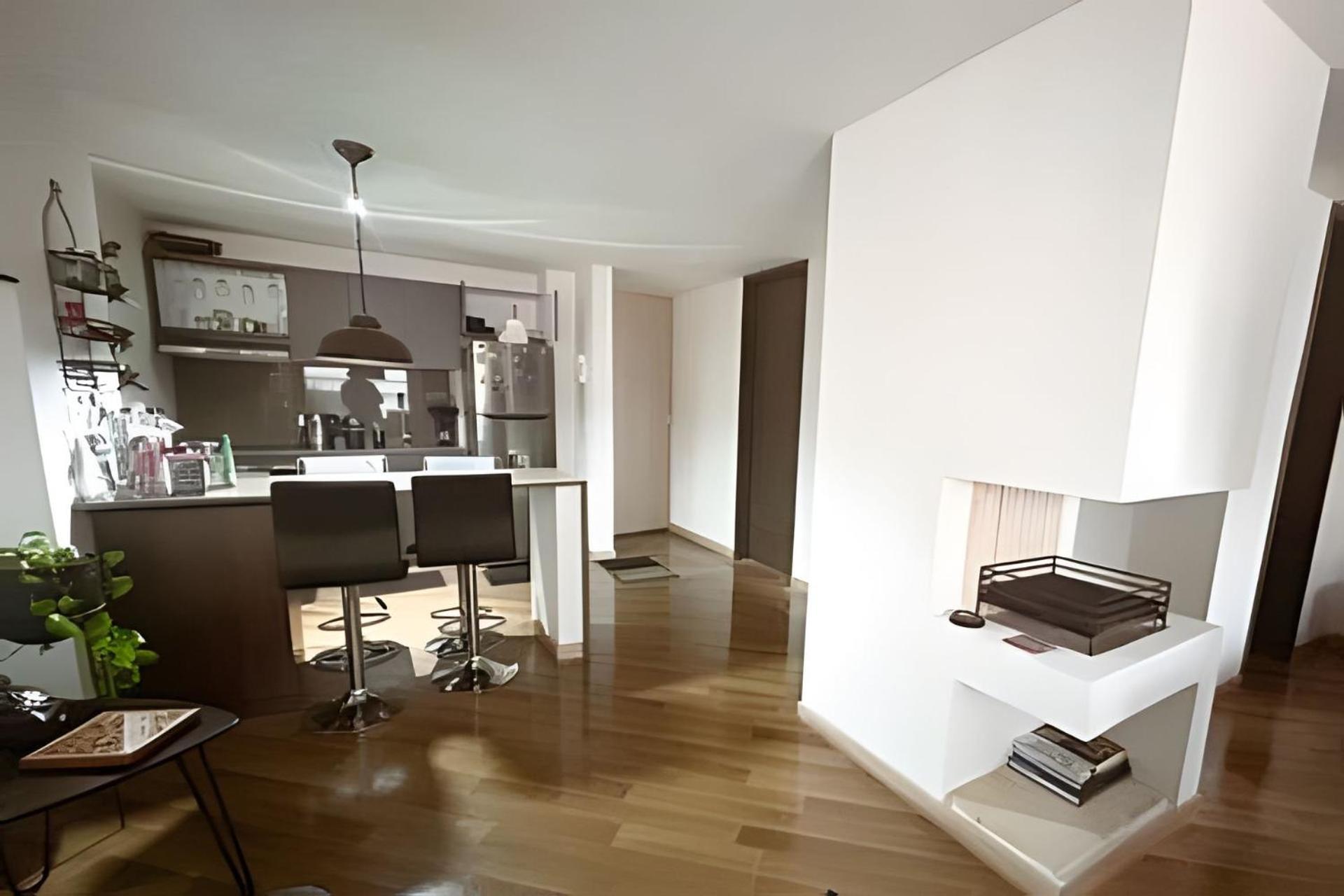 Apartment Hermoso Chico Navarra 109 *
