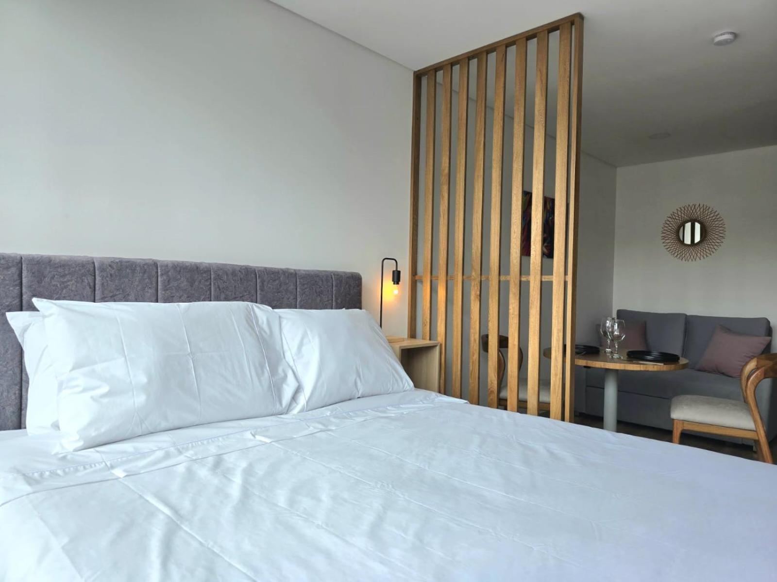 Hermosos Weeki En Chico Norte Apartamento Bogotá