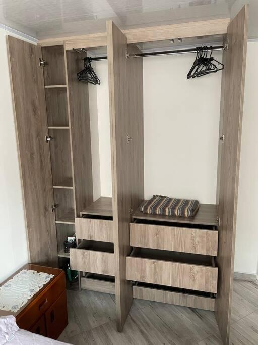 Apartamento 2 La Esmeralda *