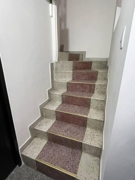 2 La Esmeralda Apartamento