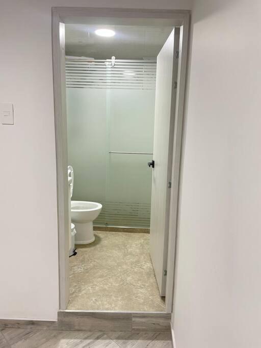 Apartamento 2 La Esmeralda Bogotá