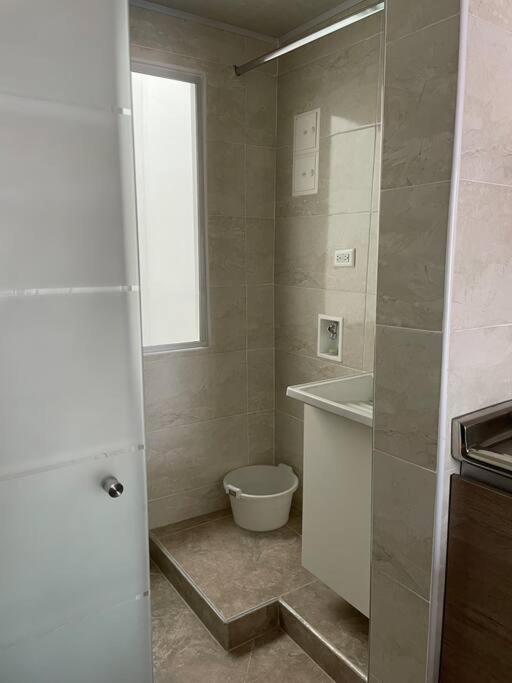 2 La Esmeralda Apartamento Bogotá