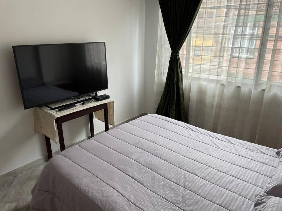 Apartamento 2 La Esmeralda Bogotá