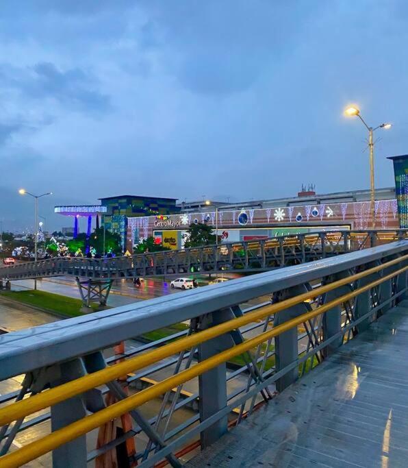 Apartamento 2 La Esmeralda