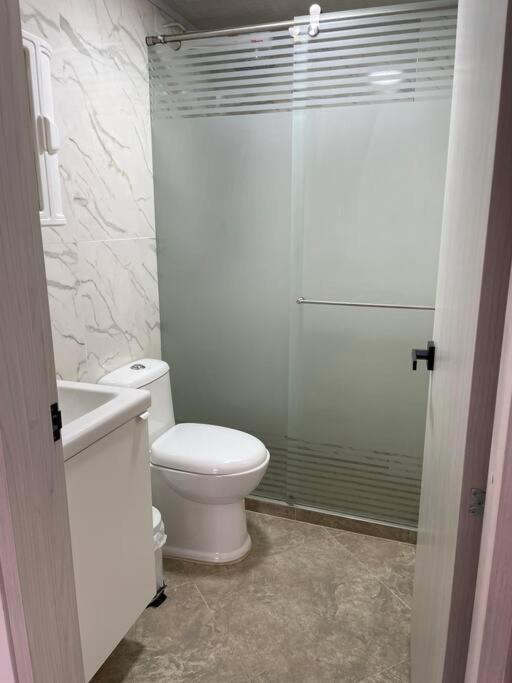 Apartamento 2 La Esmeralda Bogotá