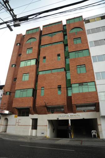 Celestial 3* Bogotá