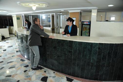 Celestial Hotel Bogotá