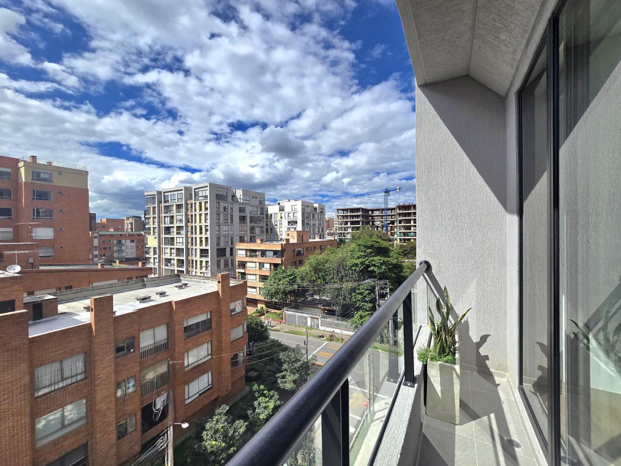 Hermosos Weeki En Chico Norte * Bogotá
