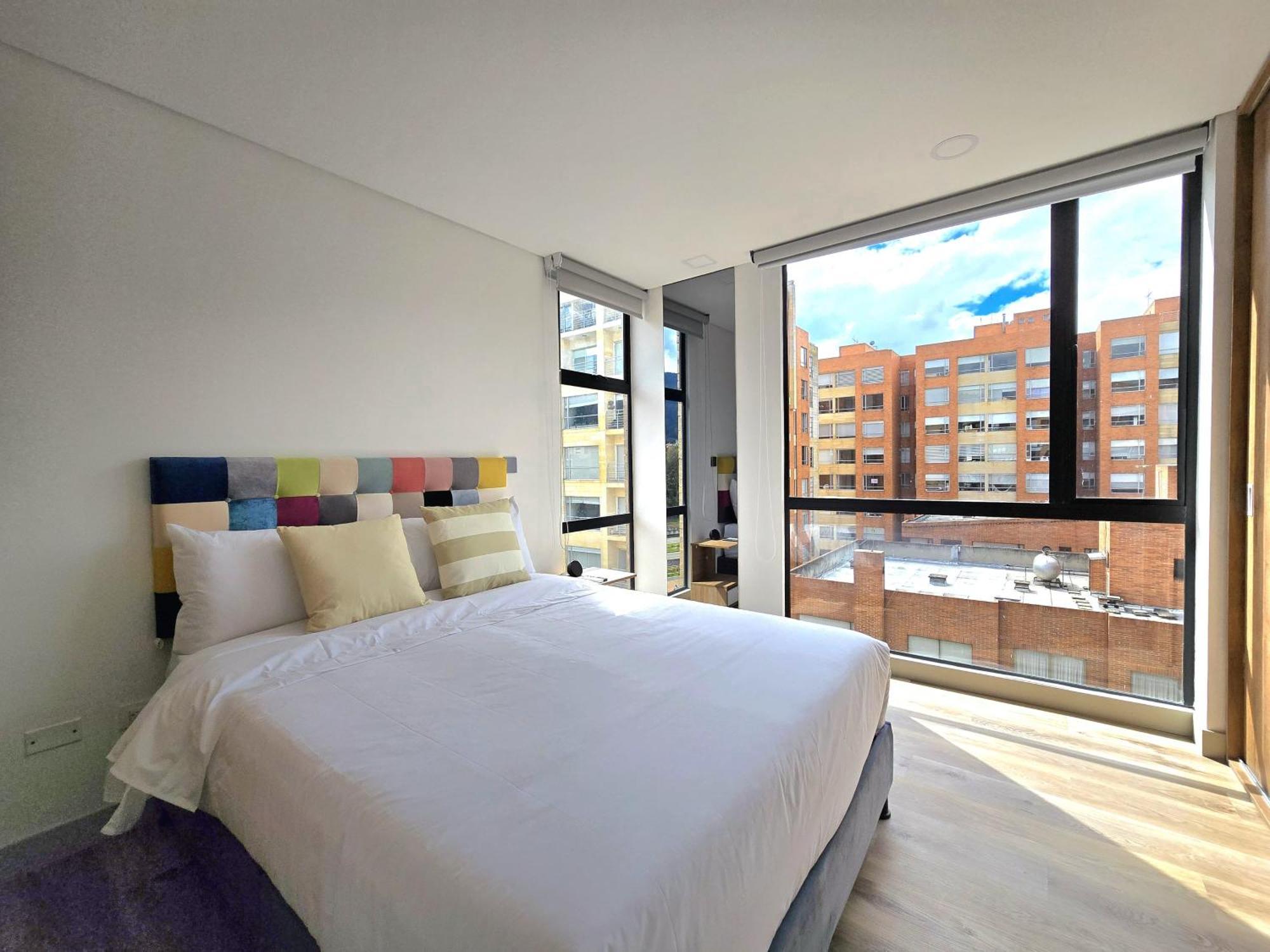 Hermosos Weeki En Chico Norte * Bogotá