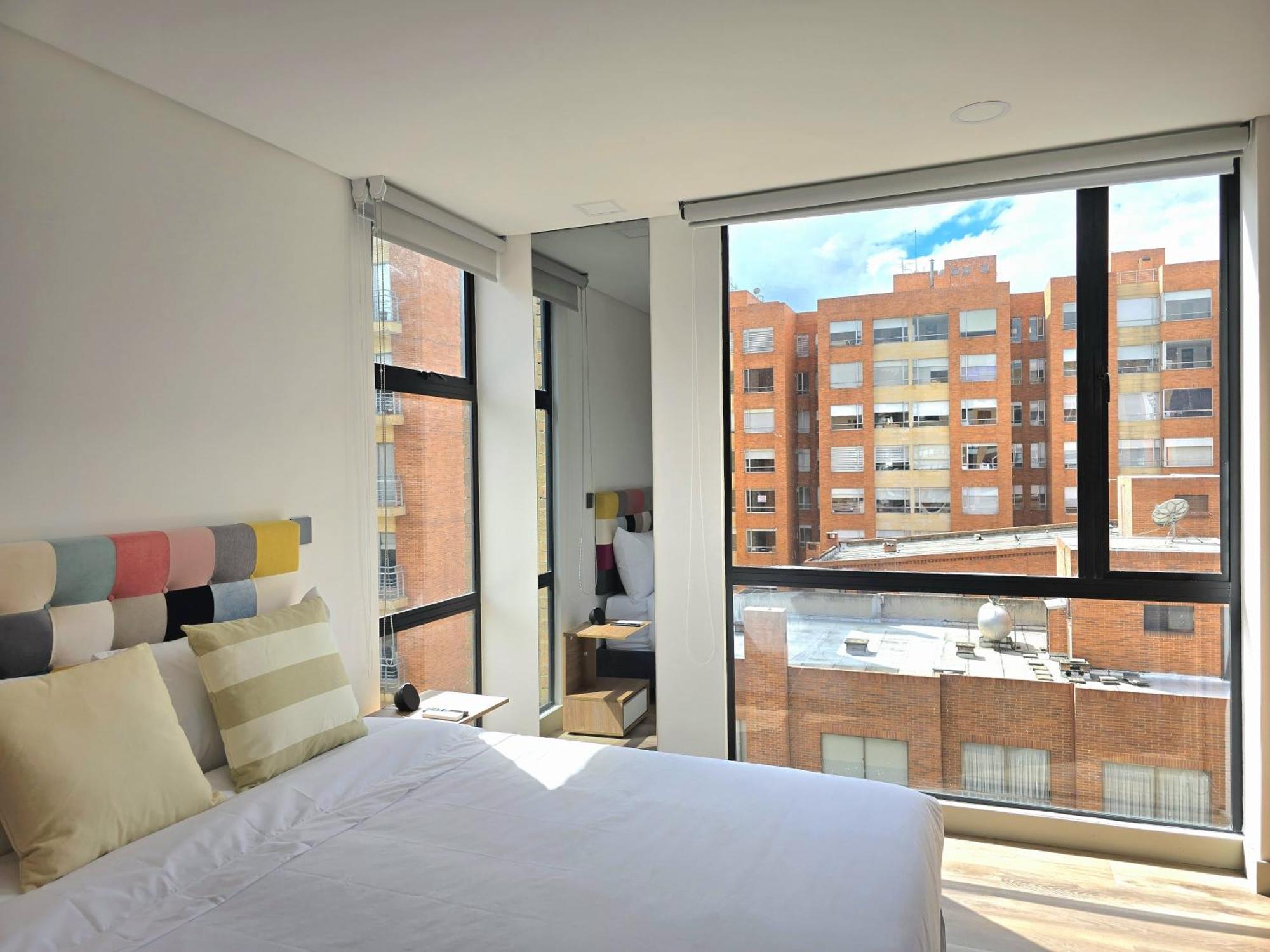 Hermosos Weeki En Chico Norte * Bogotá
