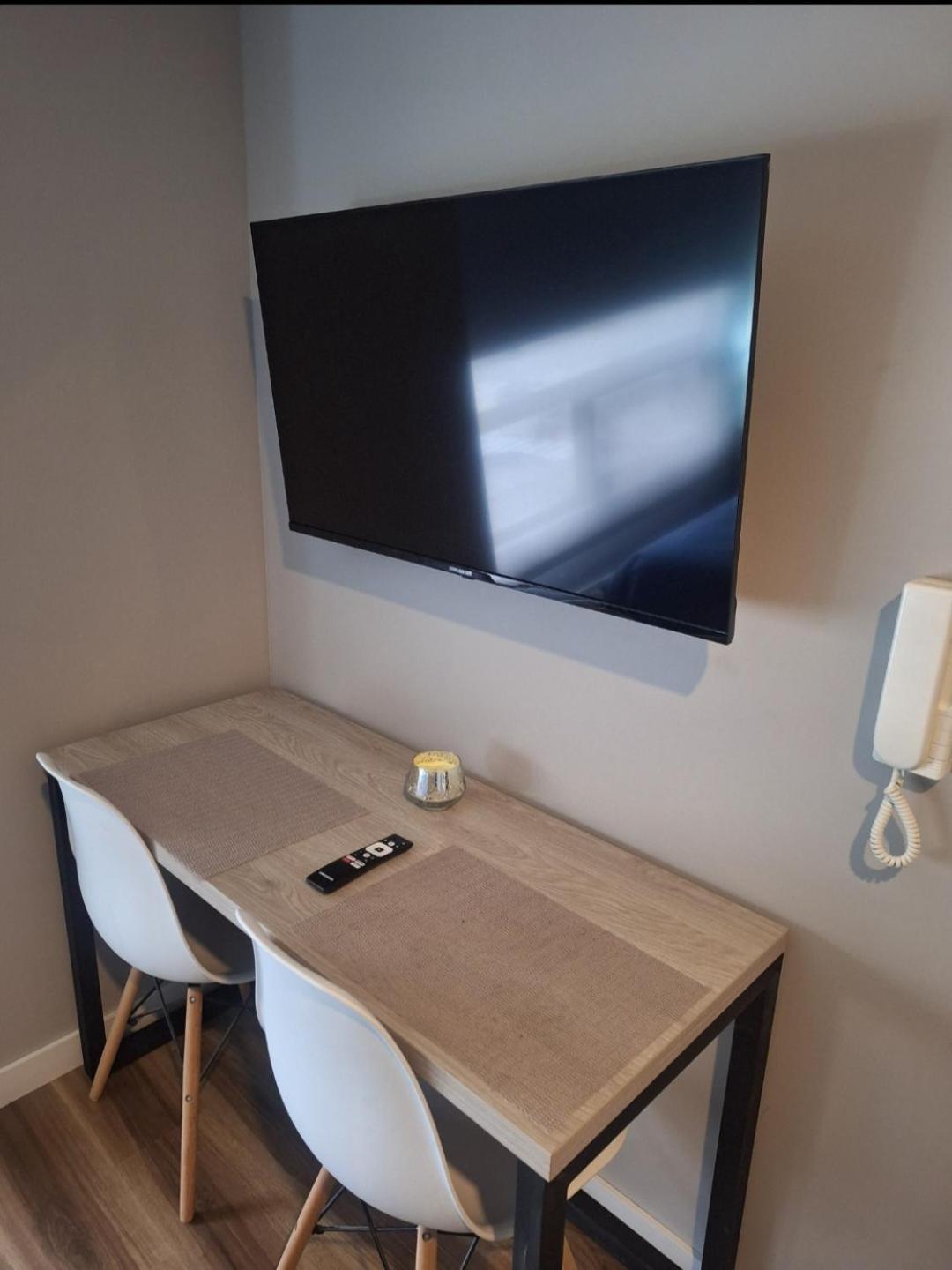Loft Centro Internacional Apartamento Bogotá