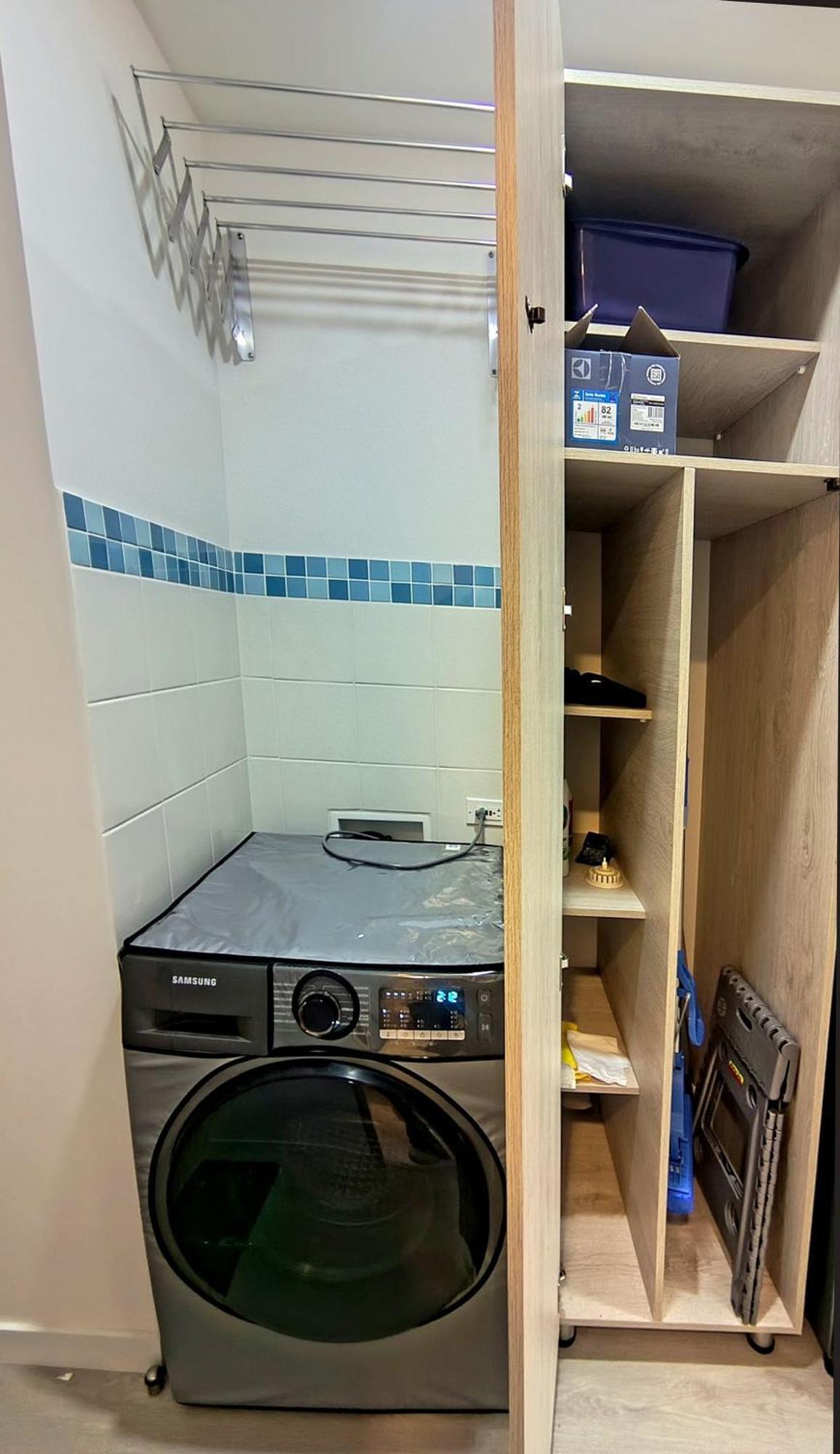 Apartamento Acogedor Loft Con Tecnologia Alexa, Vista Usaquen