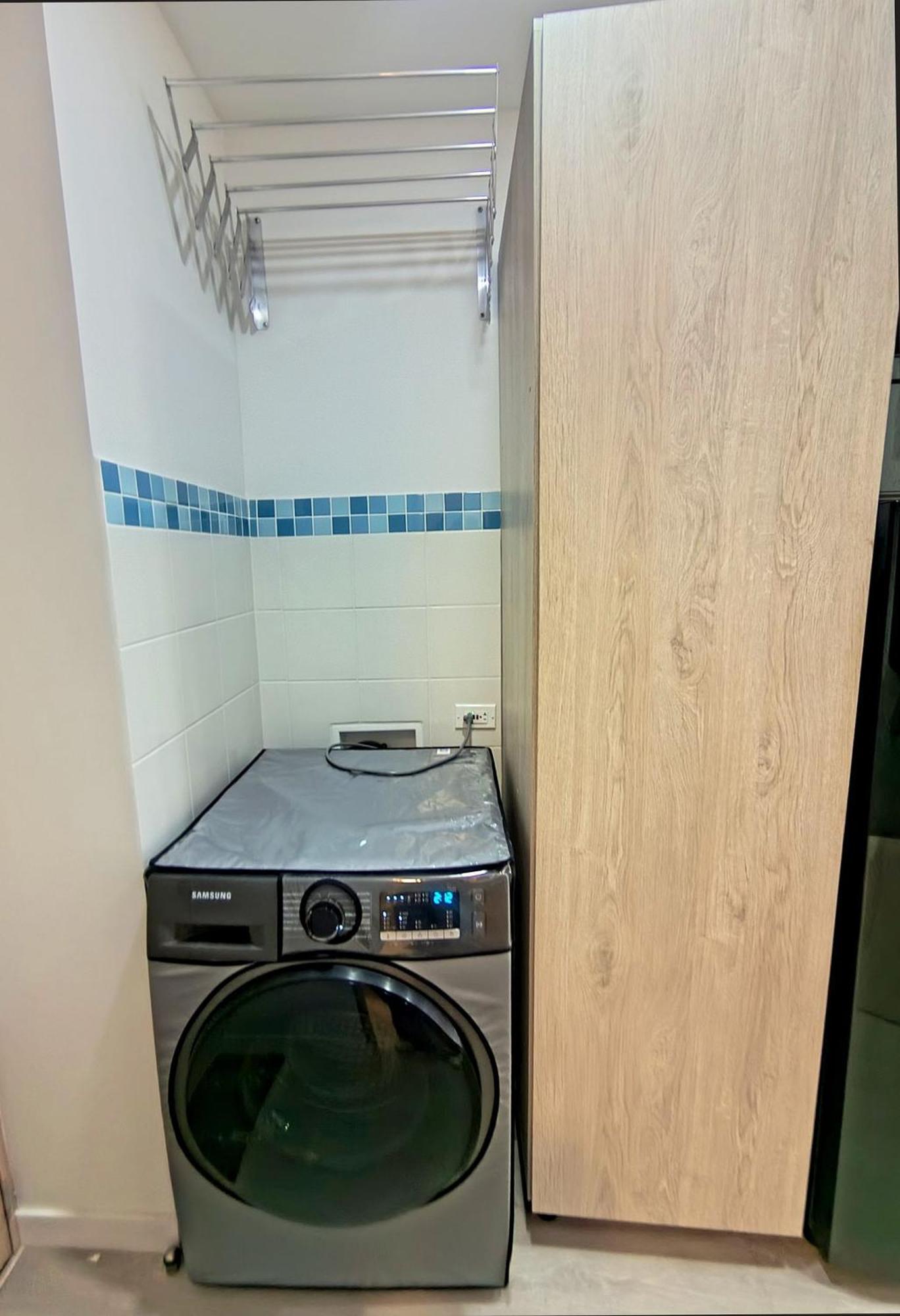Acogedor Loft Con Tecnologia Alexa, Vista Usaquen Apartamento *