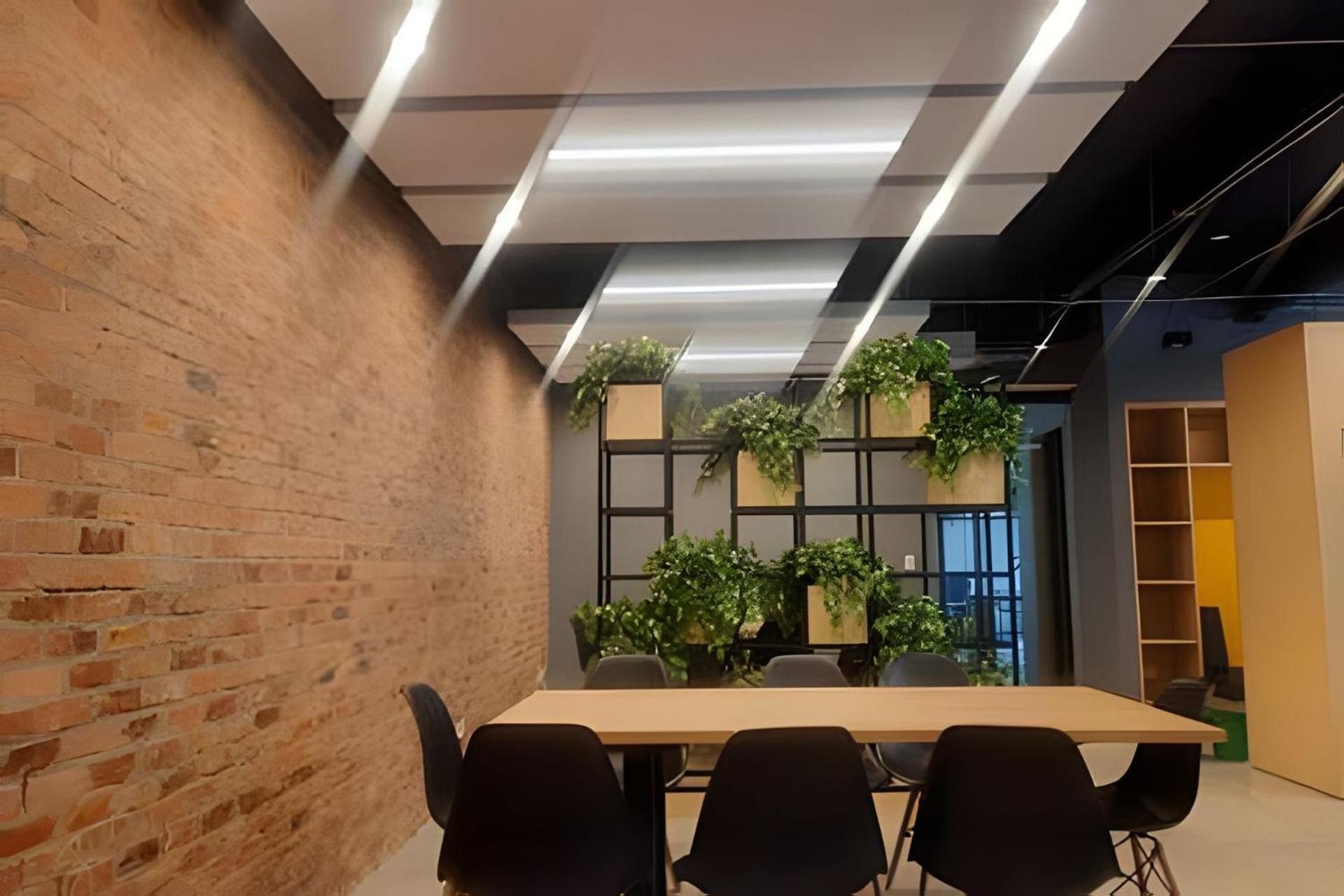 Apartamento Acogedor Loft Con Tecnologia Alexa, Vista Usaquen Bogotá