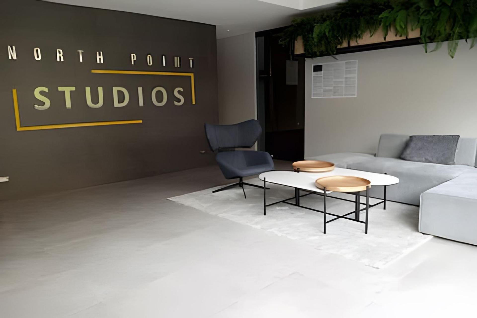 Acogedor Loft Con Tecnologia Alexa, Vista Usaquen Bogotá