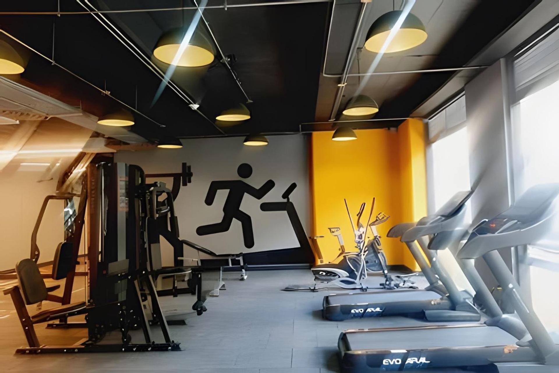 Acogedor Loft Con Tecnologia Alexa, Vista Usaquen Apartamento
