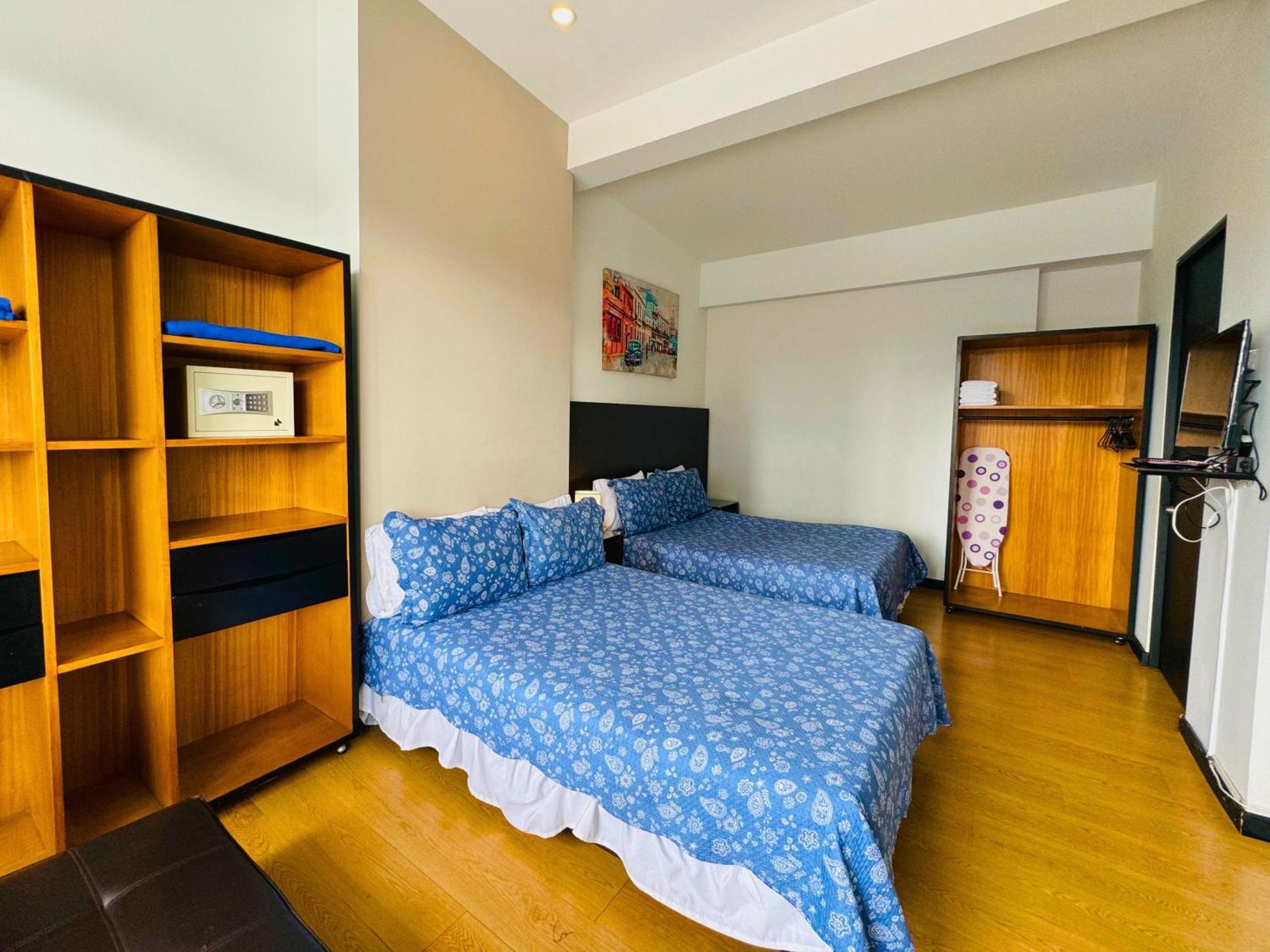 Apartahotel Aparta Continental 4*