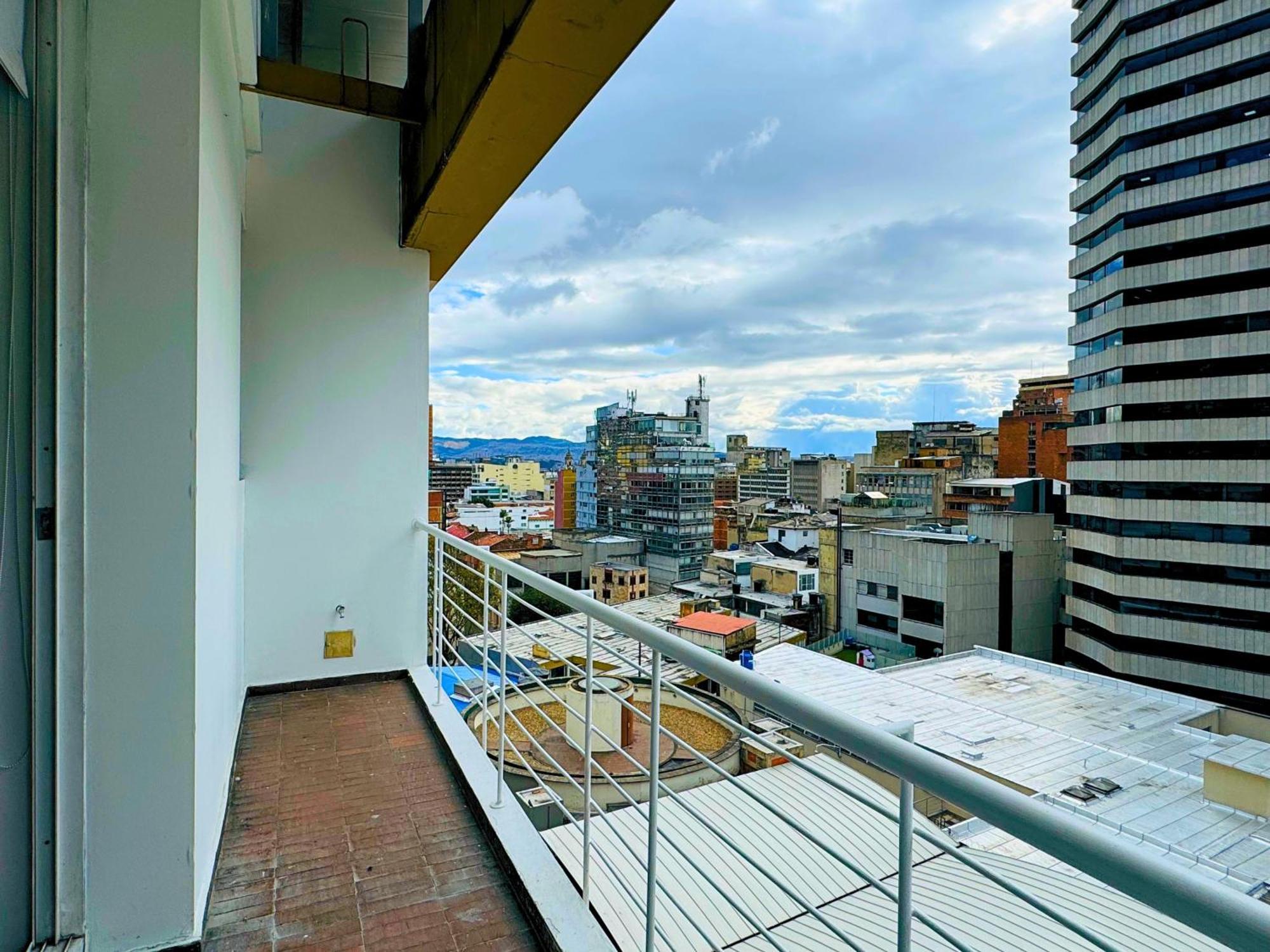 Aparta Continental 4* Bogotá