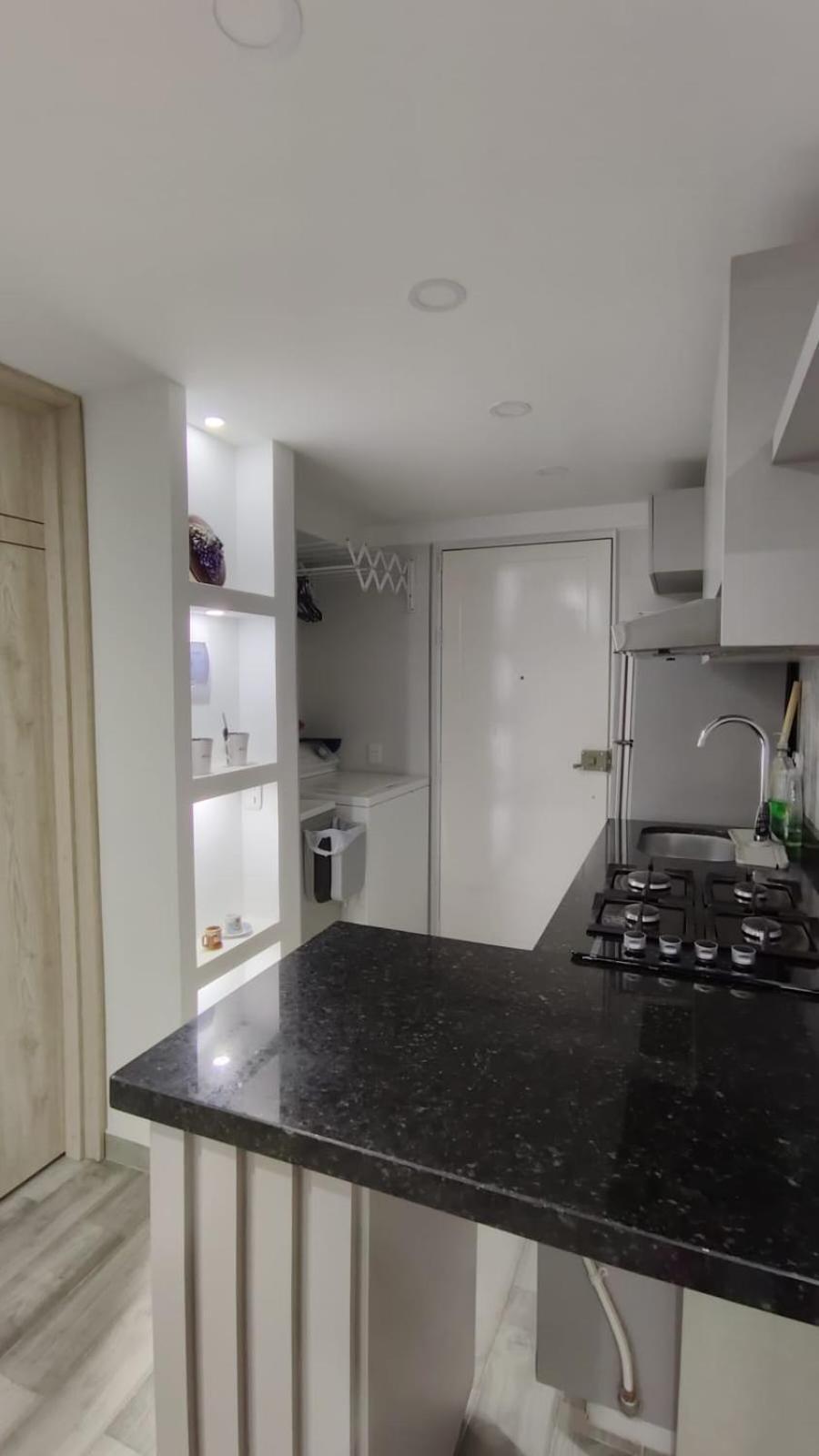 Apartamento En *