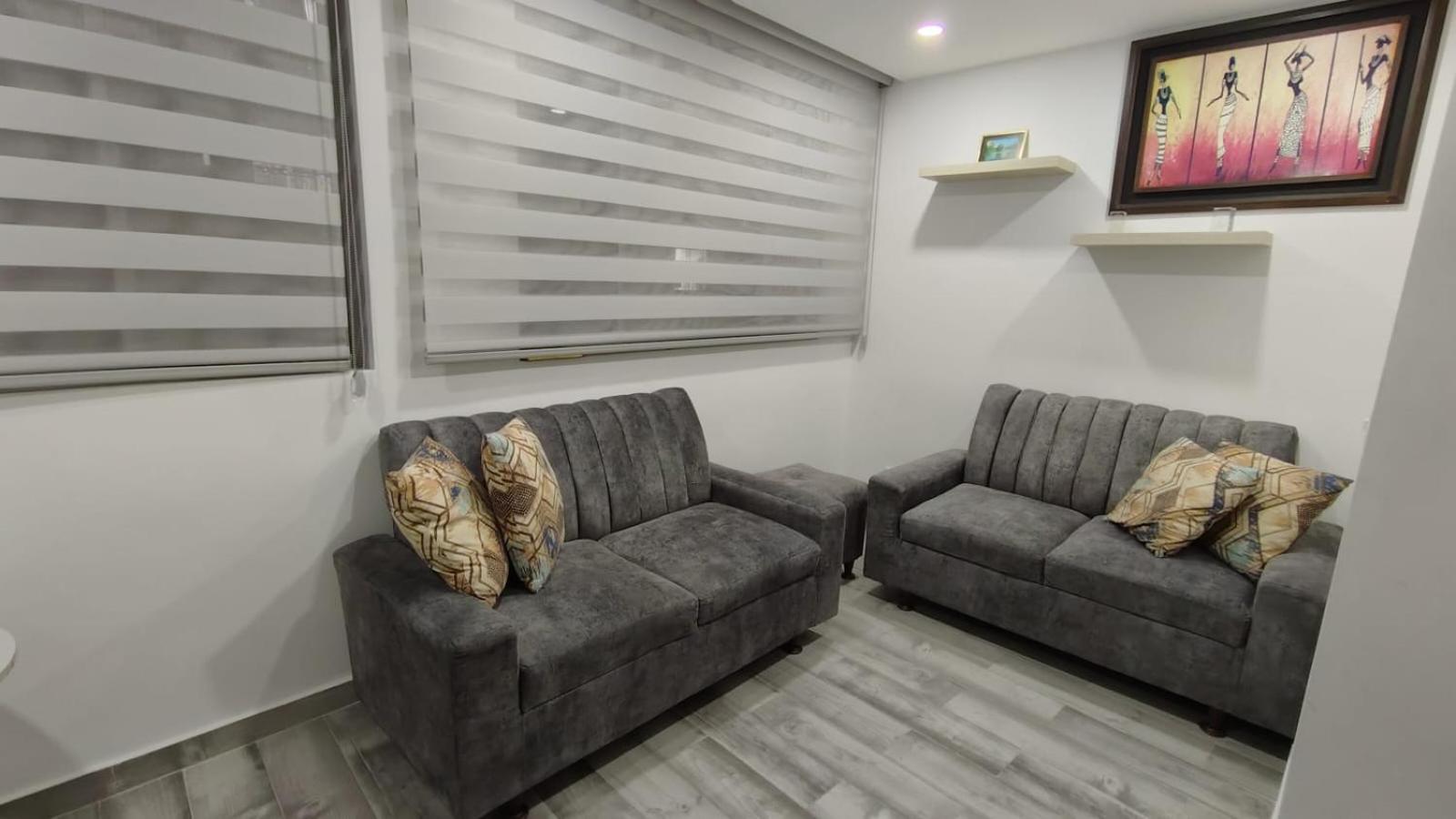 En Apartamento Bogotá