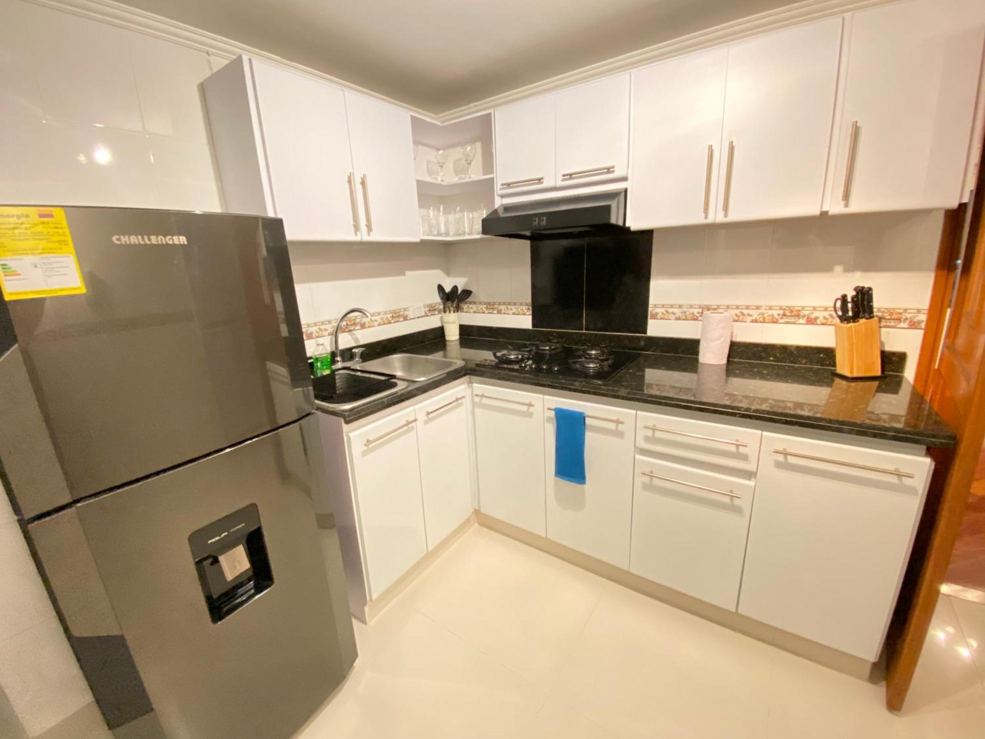 Apartamento Unico Penthouse En Unicentro Norte De *